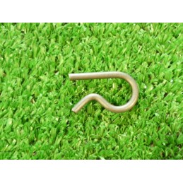 Claas 712614 thrust bearing pressure spring