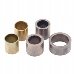 Set of starter bushings r10 bizon