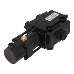 Nordhydraulic rv713 3p1 valve