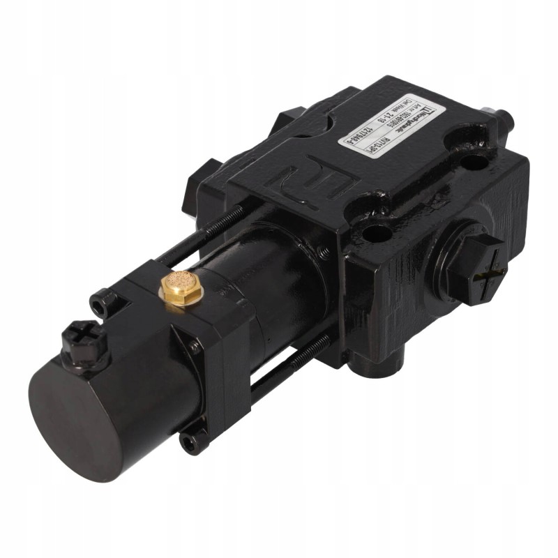 Nordhydraulic rv713 3p1 valve