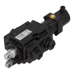 Nordhydraulic rv713 3p1 valve