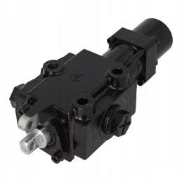 Nordhydraulic rv713 3p1 valve