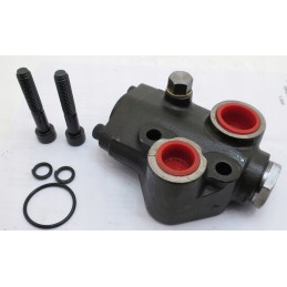 Hydraulic motor 553 1 10463 100