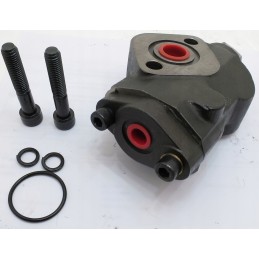 Hydraulic motor 553 1 10463 100