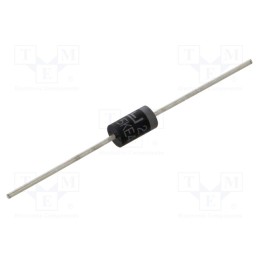 1 pcs x LITTELFUSE - 1.5KE400A-B - Diode: TVS, 1.5kW, 400V, 2.8A, unidirectional, ±5%, DO201,