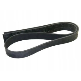 Fan apron 1490x45x4 bison