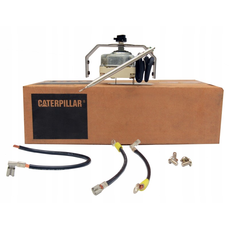 Thermostat cat engines original 1276260