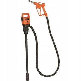 Pump for barrel 230v 40l min 45505g