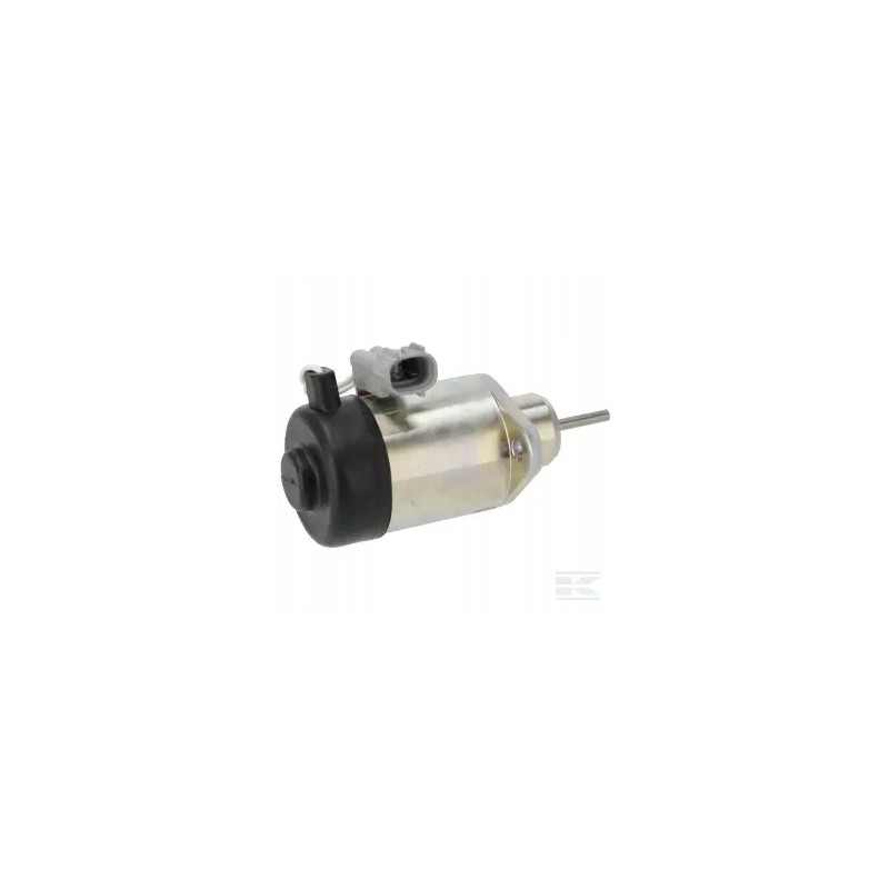 Solenoid valve set