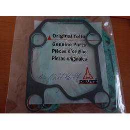 Deutz valve cover gasket 12277677