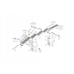 Claas Dominator 78 98 108 4400 678651