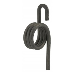 Steel teeth for kombigrip