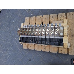 Distributor section danfoss pvg 32 157b6230