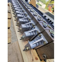 Distributor section danfoss pvg 32 157b6230