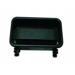 Volvo FL10 door handle external