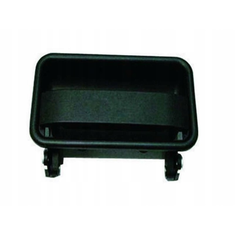 Volvo FL10 door handle external