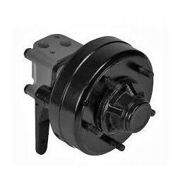 Sauer Danfoss OMSB 160 hydraulic motor