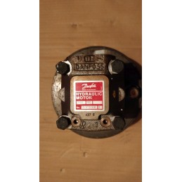 Sauer Danfoss OMSB 160 hydraulic motor