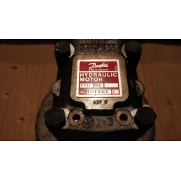 Sauer Danfoss OMSB 160 hydraulic motor
