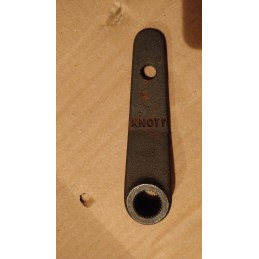 Sauer Danfoss OMSB 160 hydraulic motor