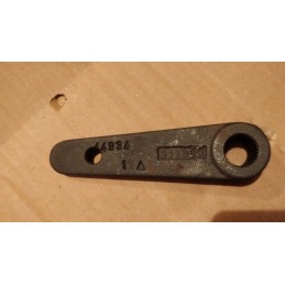 Sauer Danfoss OMSB 160 hydraulic motor