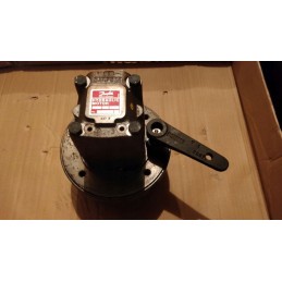 Sauer Danfoss OMSB 160 hydraulic motor