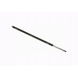 drum threshing a new type of bison