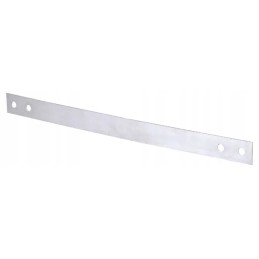 Sprung strip of the grain pan l 420 mm
