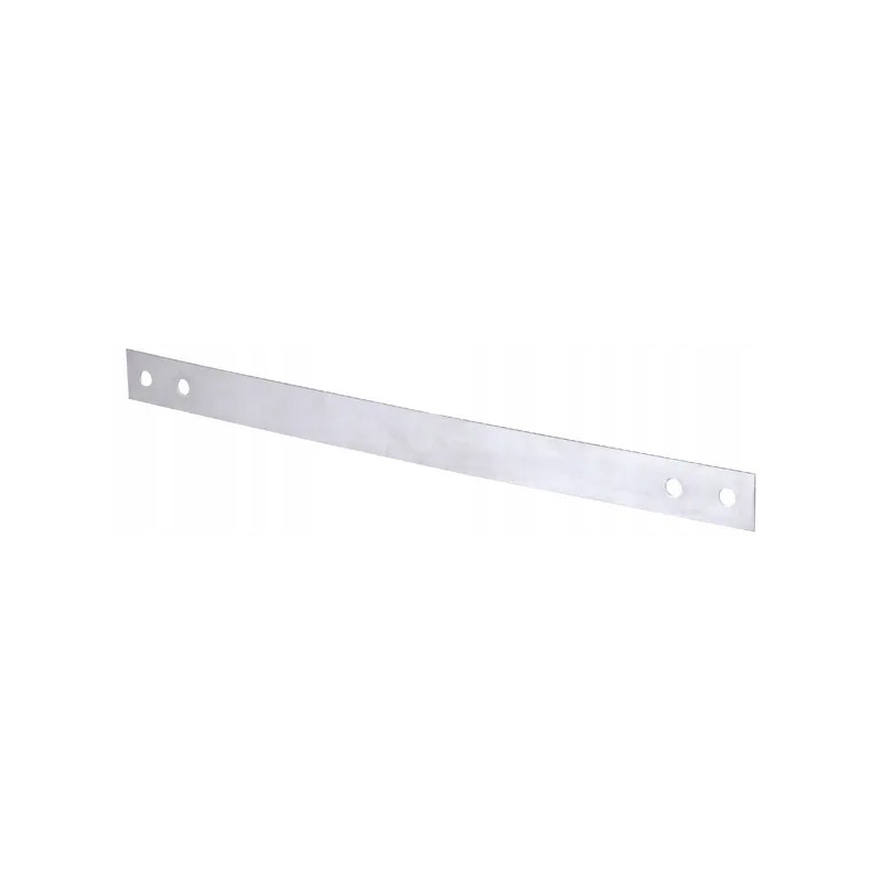 Sprung strip of the grain pan l 420 mm
