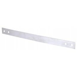 Sprung strip of the grain pan l 420 mm