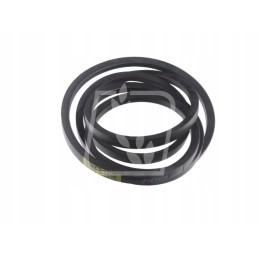 Grain discharge assembly belt 501925 roulunds rts