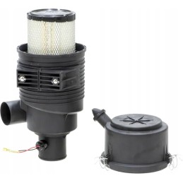 Air filter 3a01319100