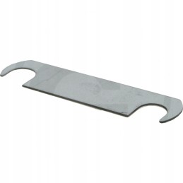 Leveling washer for New Holland 1525 1 5 mm 2