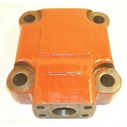 4535v vq pump tandem rear cover