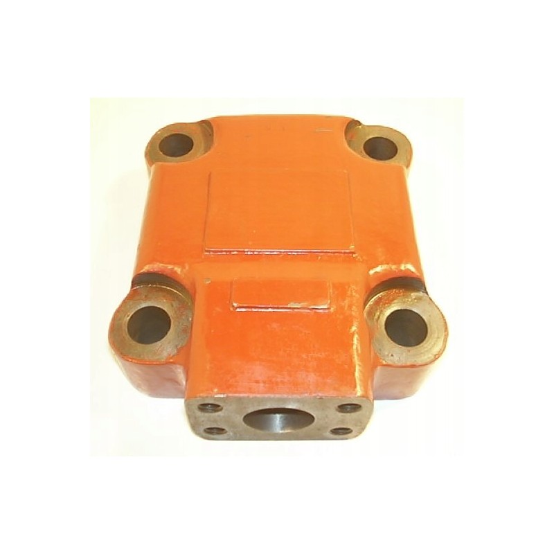 4535v vq pump tandem rear cover