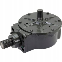 Claas Schumacher 64 header scythe drive gear