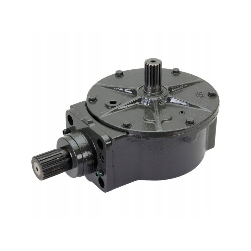 Claas Schumacher 64 header scythe drive gear