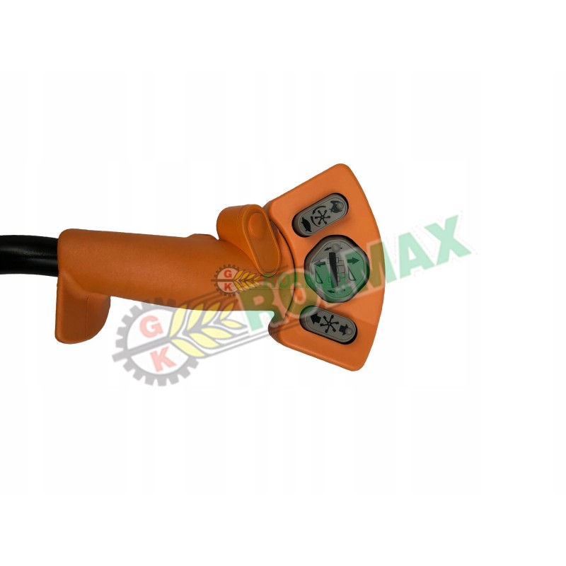 New Holland TC 84002508 control lever