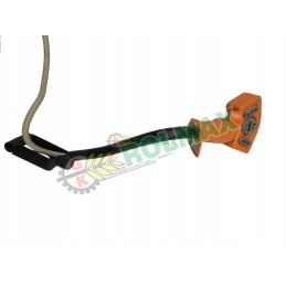 New Holland TC 84002508 control lever