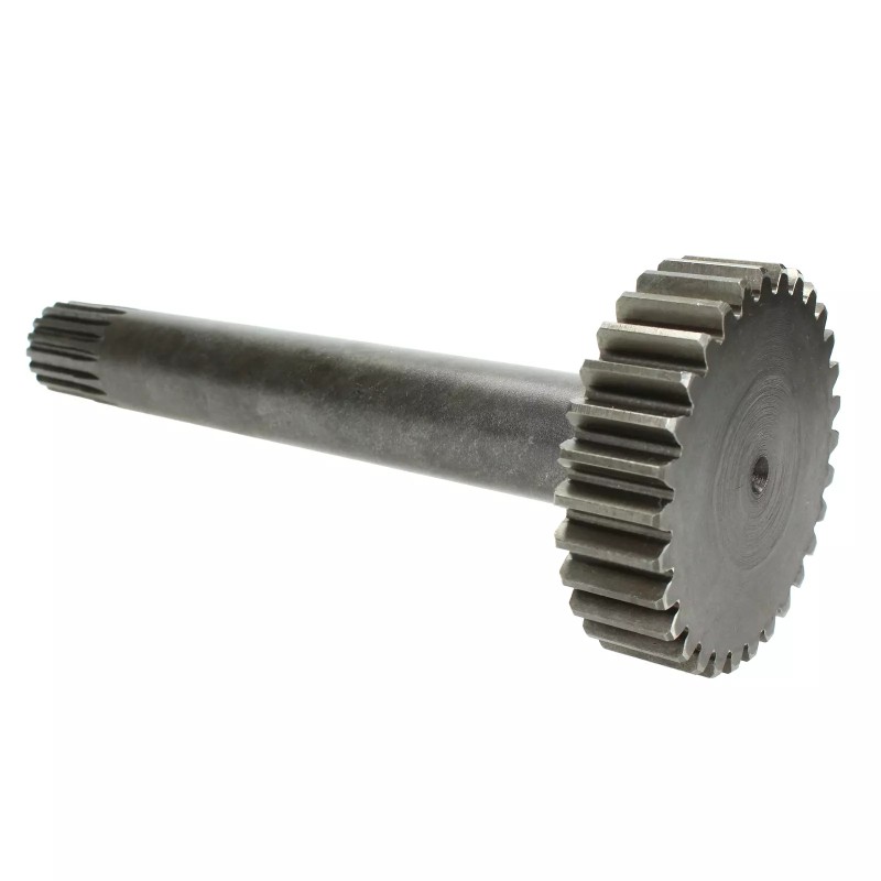 JCB JS140 final drive shaft