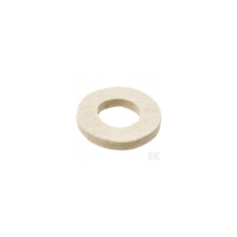 Tenon felt ring