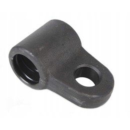 Hiab 45mm swivel hook fin