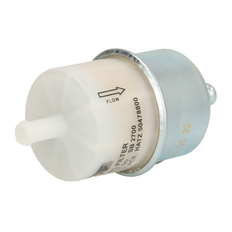 SF SB2700 fuel filter