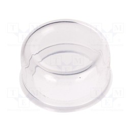 1 pcs x ABB - 1SFA611920R8052 - Cover, 22mm, MA1