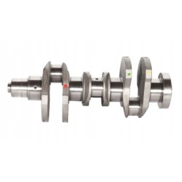 Crankshaft deutz khd f3l1011 f3l1011f f3l1011t