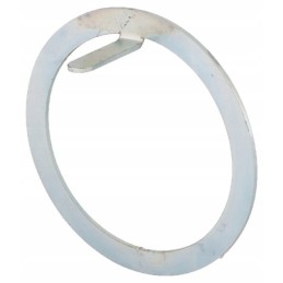 Pad with nose 50 0006103380kr