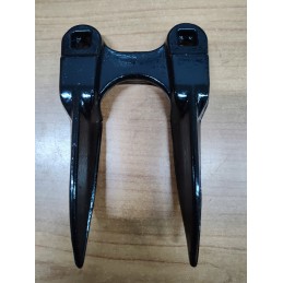 Claas Lexion 519600 forged double bayonet