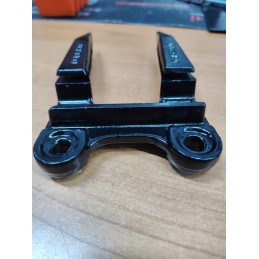 Claas Lexion 519600 forged double bayonet