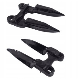 Claas Lexion 519600 forged double bayonet