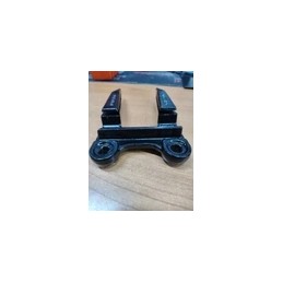 Claas Lexion 519600 forged double bayonet